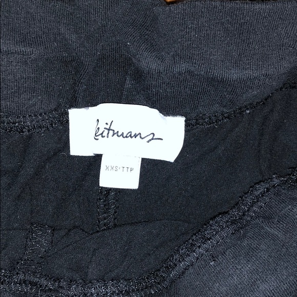 Black leggings - Picture 3 of 3